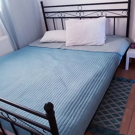 Апартаменты Modern Seaview *
