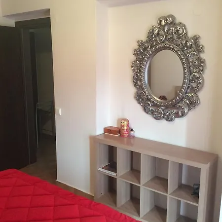 Апартаменты Modern Seaview *