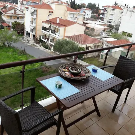 Modern Seaview *