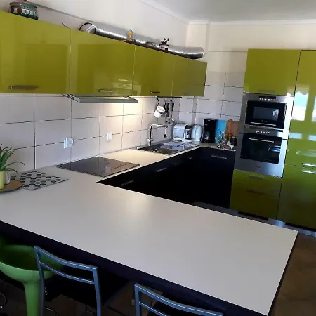 Modern Seaview *